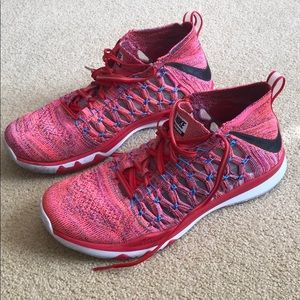 Nike Flyknit Training
